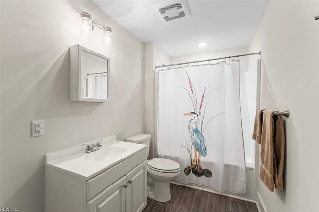 6957 Healy Ave, House other with 4 bedrooms, 3 bathrooms and null parking in Gloucester VA | Image 24