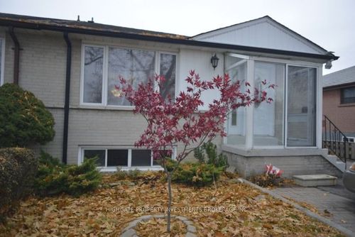 upper-19 Avondale Blvd, Brampton, ON, L6T1H1 | Card Image