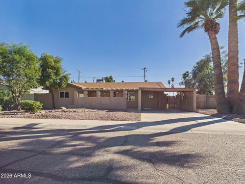 2049 W Joan De Arc Ave, Phoenix, AZ, 85029-1618 | Card Image