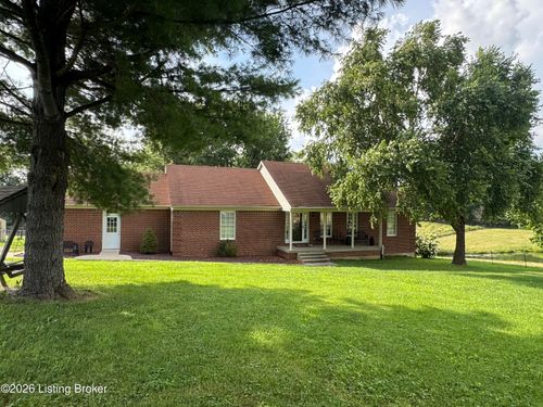 2714 Pea Ridge Rd, Waddy, KY, 40076-6199 | Card Image