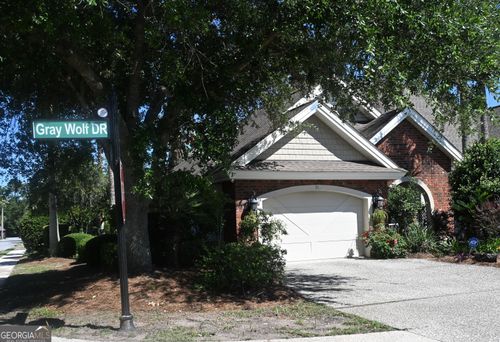 11 Gray Wolf Dr, Brunswick, GA, 31525-2512 | Card Image