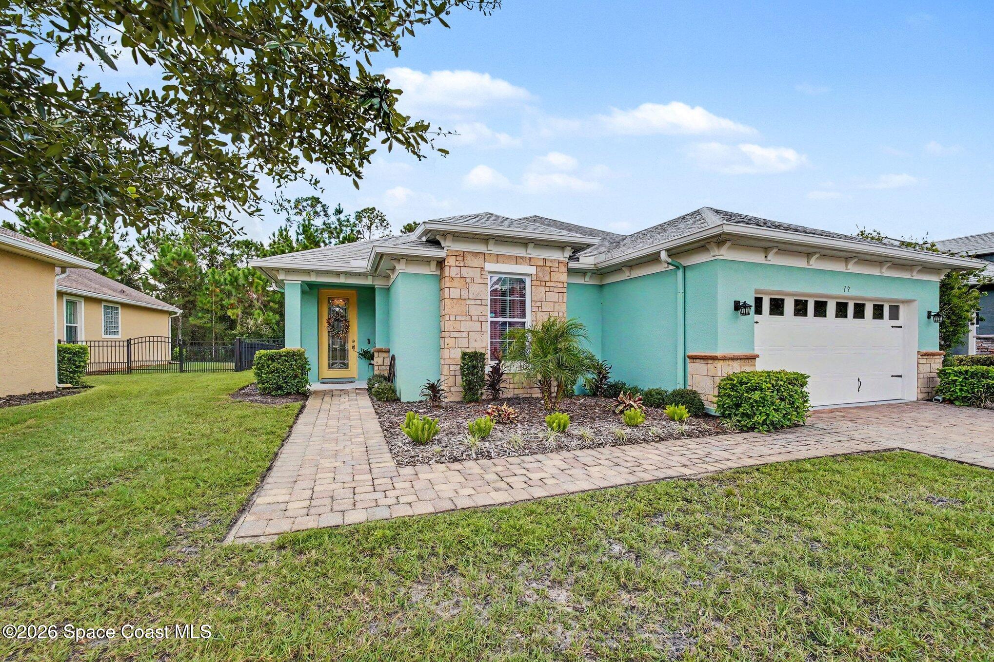 Residential in Ormond Beach 4