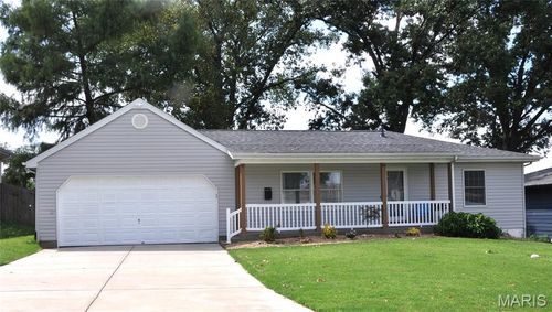 120 Country Life Dr, O Fallon, MO, 63366-2712 | Card Image
