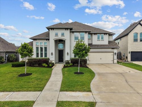 1704 Waterlilly River Ln, League City, TX, 77573-7450 | Card Image