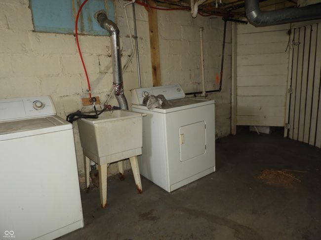 1305 W 36 Th St, Home with 0 bedrooms, 0 bathrooms and null parking in Indianapolis IN | Image 27