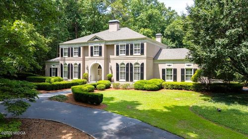6442 Old Forsyth Rd, Macon, GA, 31210-1465 | Card Image