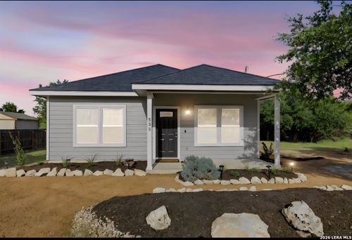 335 Cimarron, Spring Branch, TX, 78070-3806 | Card Image