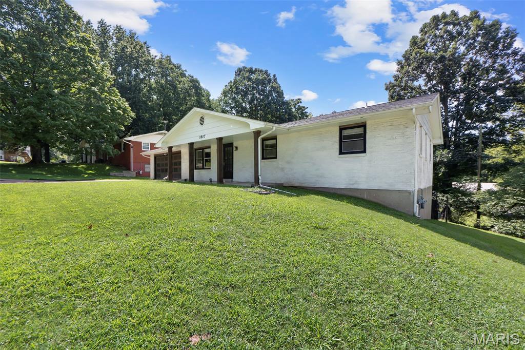 Residential in Cape Girardeau 2