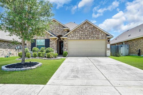 23723 Giardini Dr, Katy, TX, 77493-3811 | Card Image