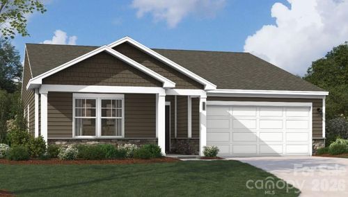 9061 Grennan Rd, Sherrills Ford, NC, 28673-8260 | Card Image