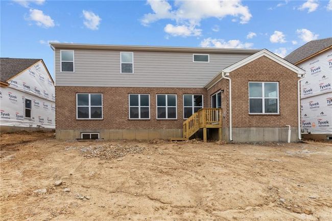 55 - 2881 Sky Crossing Dr, House other with 4 bedrooms, 4 bathrooms and null parking in Beavercreek OH | Image 9