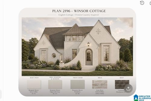 7996 Brae Shetland Ct, MORRIS, AL, 35116-5800 | Card Image