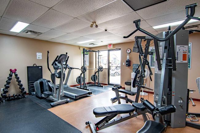 3064 - 25074 South Pine Lake Road, Home with 2 bedrooms, 1 bathrooms and 2 parking in Rural Red Deer County AB | Image 43