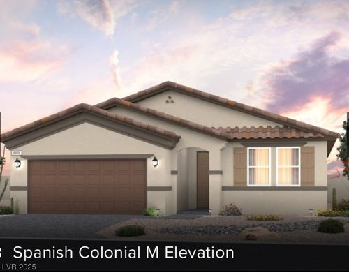 lot-20-3033 Dagny St, Las Vegas, NV, 89121-7104 | Card Image