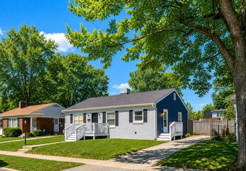 613 Stratford Dr, Lexington, KY, 40503-1721 | Card Image