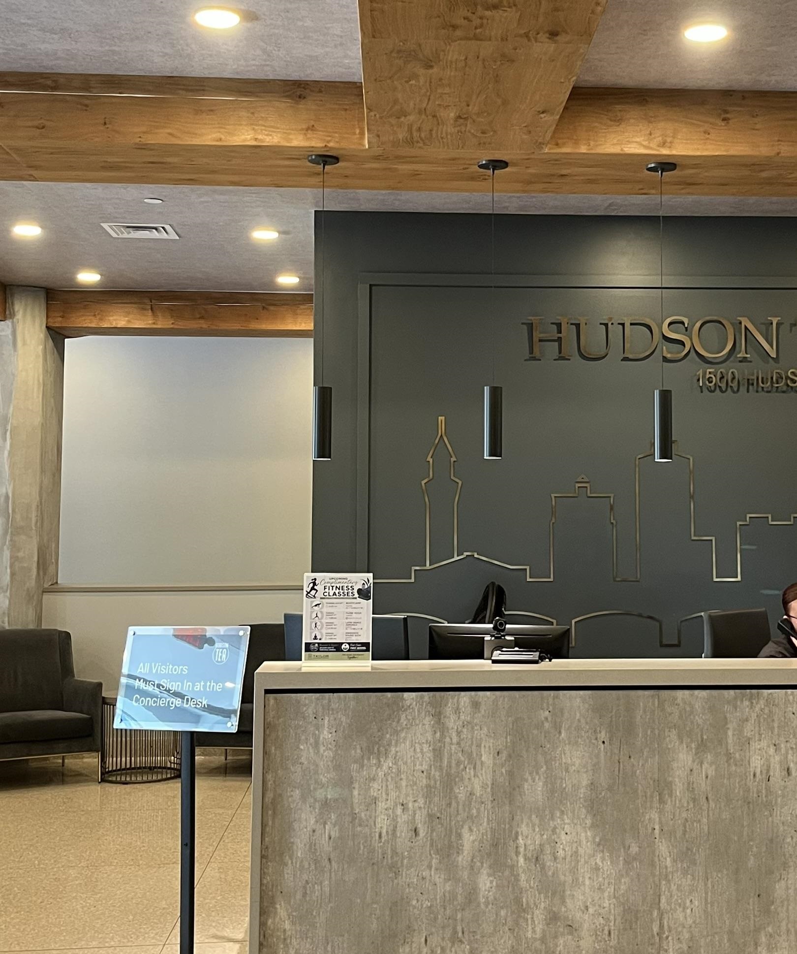 Residential Lease in Hoboken 3