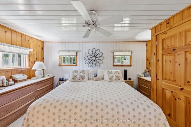 1443 Champlain Rd, House other with 5 bedrooms, 3 bathrooms and 6 parking in Tiny ON | Image 32