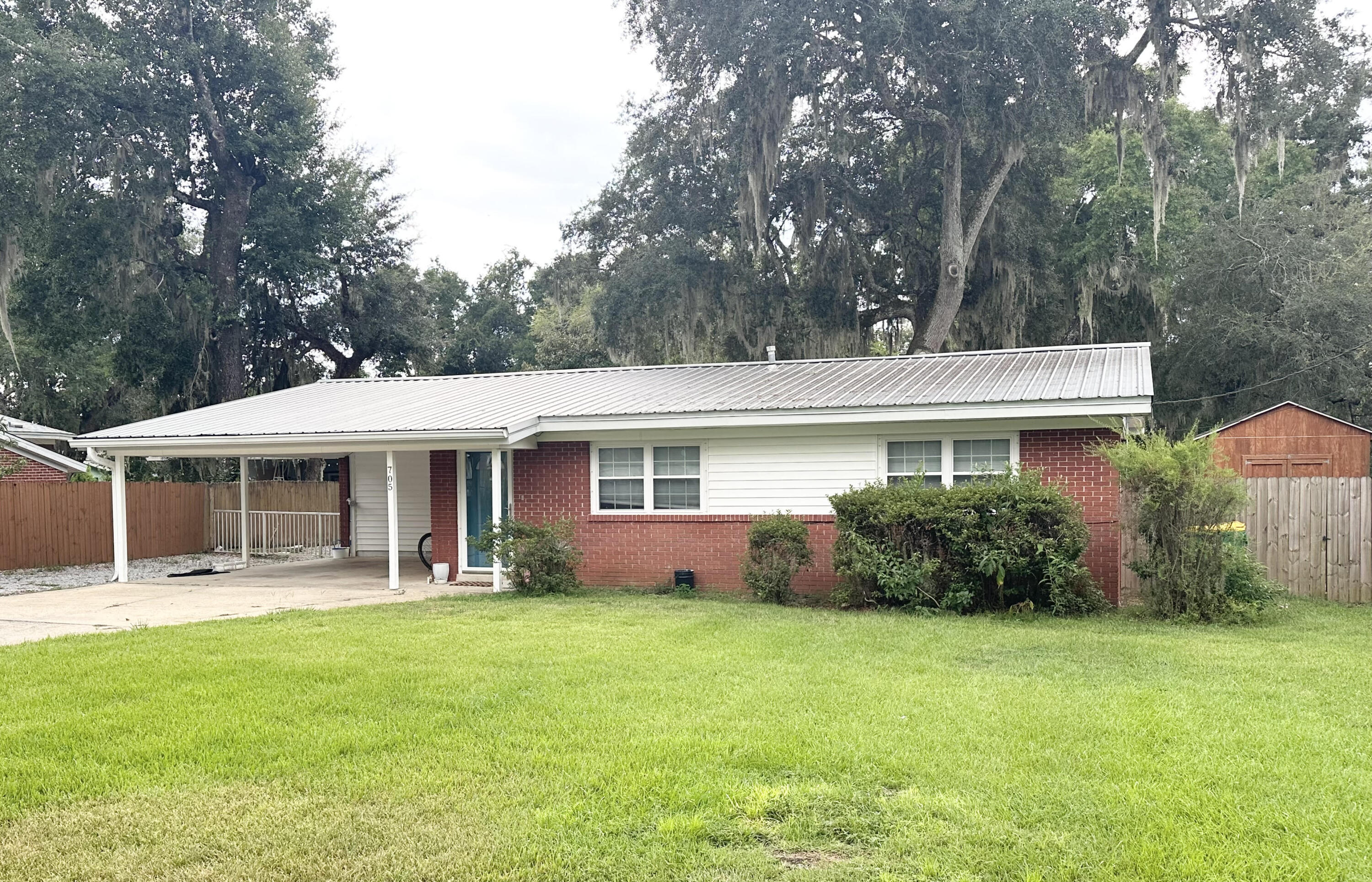 Cross St, Niceville, FL 32578