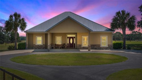 20551 Se 80th St, MORRISTON, FL, 32668-5490 | Card Image