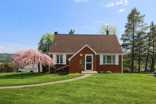 164 Gill Hall Rd, Jefferson Hills, PA, 15025-3010 | Card Image