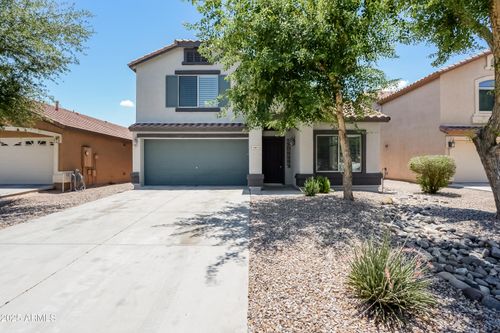 1361 W Corriente Dr, San Tan Valley, AZ, 85143-5057 | Card Image