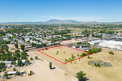 0 E Road 2 N, Chino Valley, AZ, 86323 | Card Image