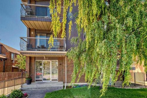401-607 7 Avenue Ne, Calgary, AB, T2E0N4 | Card Image