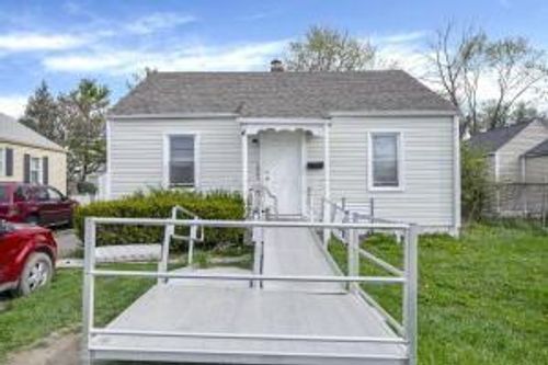 1864 E Hudson St, Columbus, OH, 43211-2324 | Card Image
