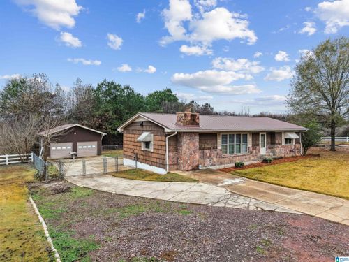 260 4th Ave, Pleasant Grove, AL, 35127-1151 | Card Image