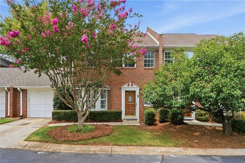 117 Mary Gay Ct, Decatur, GA, 30030-2904 | Card Image