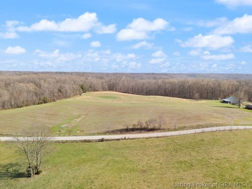 Tracts 1 & 2 Buck Creek Valley Road Se, Corydon, IN, 47112 | Card Image