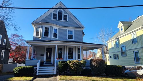 40 Andrew Rd, Swampscott, MA, 01907-1929 | Card Image