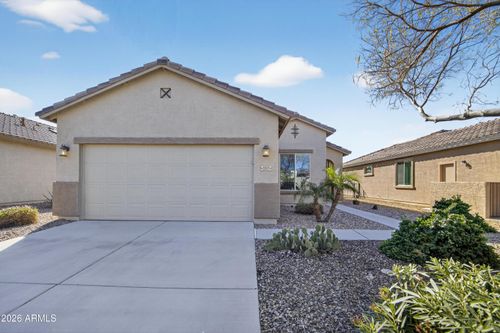 22625 W Morning Glory St, Buckeye, AZ, 85326-2261 | Card Image