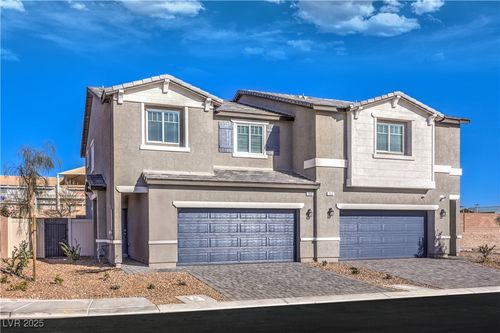 lot-15-181 Biscotti Avenue, North Las Vegas, NV, 89084 | Card Image