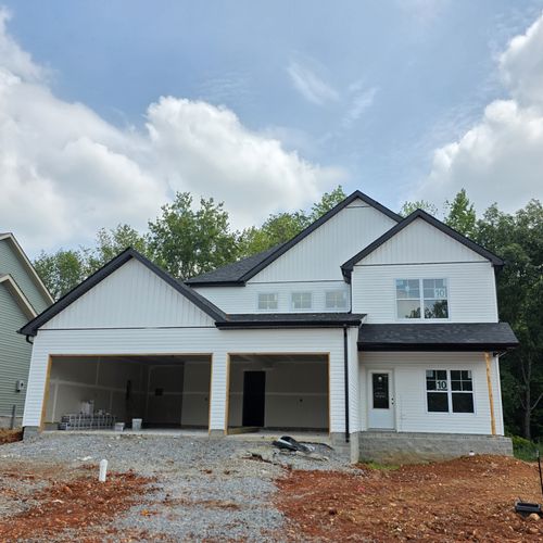 1117 Black Rock Rd, Clarksville, TN, 37040-2774 | Card Image