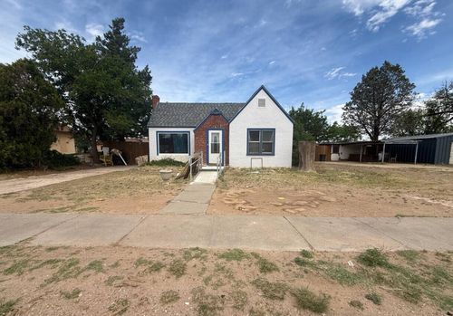 1012 W 3rd Street, Portales, NM, 88130 | Card Image