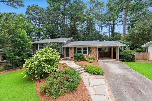 2763 Pioneer Ct, Chamblee, GA, 30341-5208 | Card Image