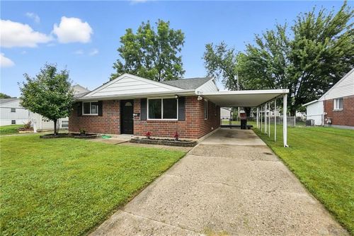1141 Case Ct, Miamisburg, OH, 45342 | Card Image