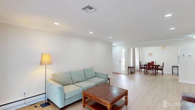 9-c Aspen Plz, Townhouse with 2 bedrooms, 2 bathrooms and null parking in Monroe NJ | Image 7