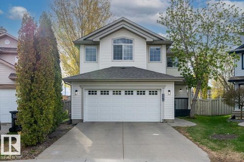 3570 Mclean Cres Sw, Edmonton, AB, T6W1M4 | Card Image