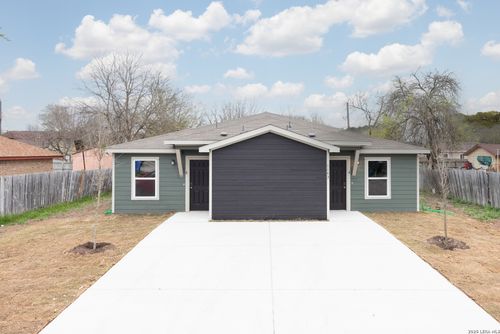 a-1143 Magnolia, Seguin, TX, 78155-3350 | Card Image
