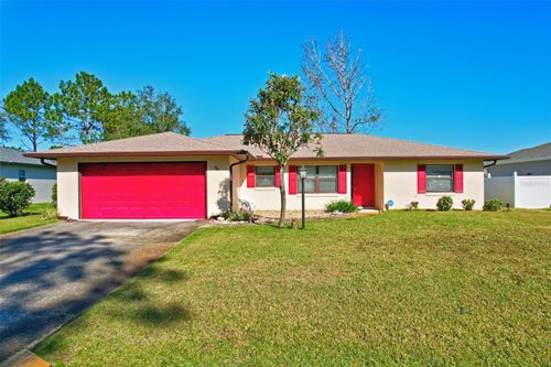 76 Fieldstone Lane, PALM COAST, FL, 32137 | Card Image