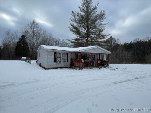 947 W County Road 700 S, Paoli, IN, 47454 | Card Image