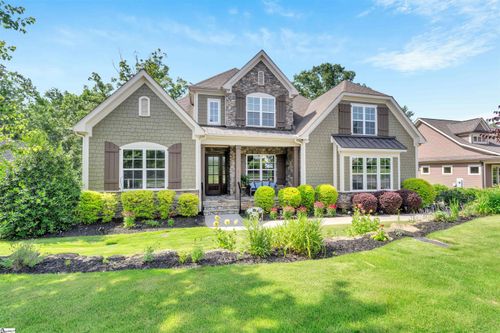 200 Saluda Run Dr, Piedmont, SC, 29673-6006 | Card Image