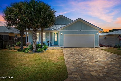 21324 Caribbean Ln, Panama City Beach, FL, 32413-1303 | Card Image
