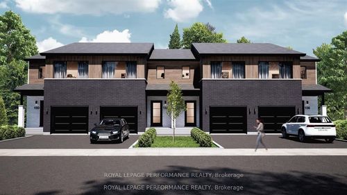2525 Gray Crescent, Clarence Rockland, ON, K4K0J2 | Card Image