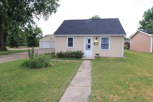 1604 S Osborne Ave, Janesville, WI, 53546-5718 | Card Image