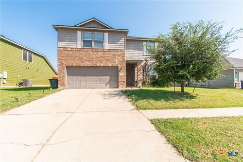 303 E Gemini Ln, Killeen, TX, 76542-3002 | Card Image