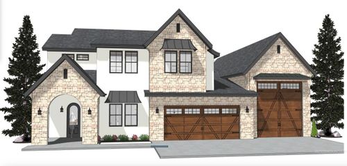 3366 W Golden Barrel St, Eagle, ID, 83616-1006 | Card Image