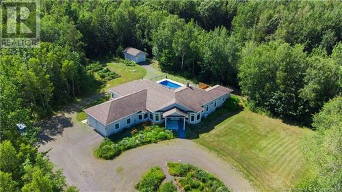 1336 Rte 114, Lower Coverdale, NB, E1J1A6 | Card Image